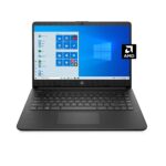 HP Laptop 14-fq0020nr (1F6E6UA)