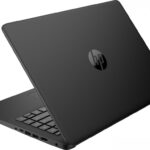 HP Laptop 14-fq0020nr (1F6E6UA)-BACK