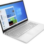 HP Laptop 17-cn0028ur 5R309EA -2