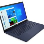 HP Laptop 17-cp0014ur 5R310EA-baku