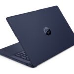HP Laptop 17-cp0014ur 5R310EA-blue