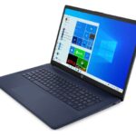 HP Laptop 17-cp0014ur-bkue