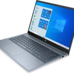 HP Pavilion Laptop 15-eh1104ur 5R301EA-3