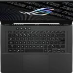 Asus ROG Zephyrus GA503QM-HQ019 90NR04X2-M02370-baku