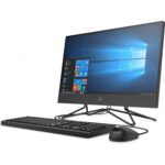 HP 200 G4 All-in-One PC (2Z363EA-baku