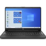 HP Laptop 15-dw1052ur 2F3J8E-baku