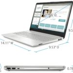 HP Laptop 15-dw3005ur 2Y4E9EA -baki