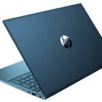 HP Pavilion Laptop 15-eh0046ur 2Z7S7EA-5