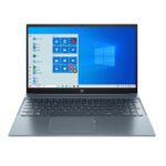 HP Pavilion Laptop 15-eg0008ur blue (2H5Z2EA)-baku