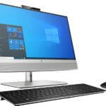 HP EliteOne 800 G8 27 All-in-One PC 42T16EA-6