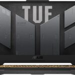 ASUS TUF Gaming F15 FX507ZM-HN001 (90NR09A1-M01010)